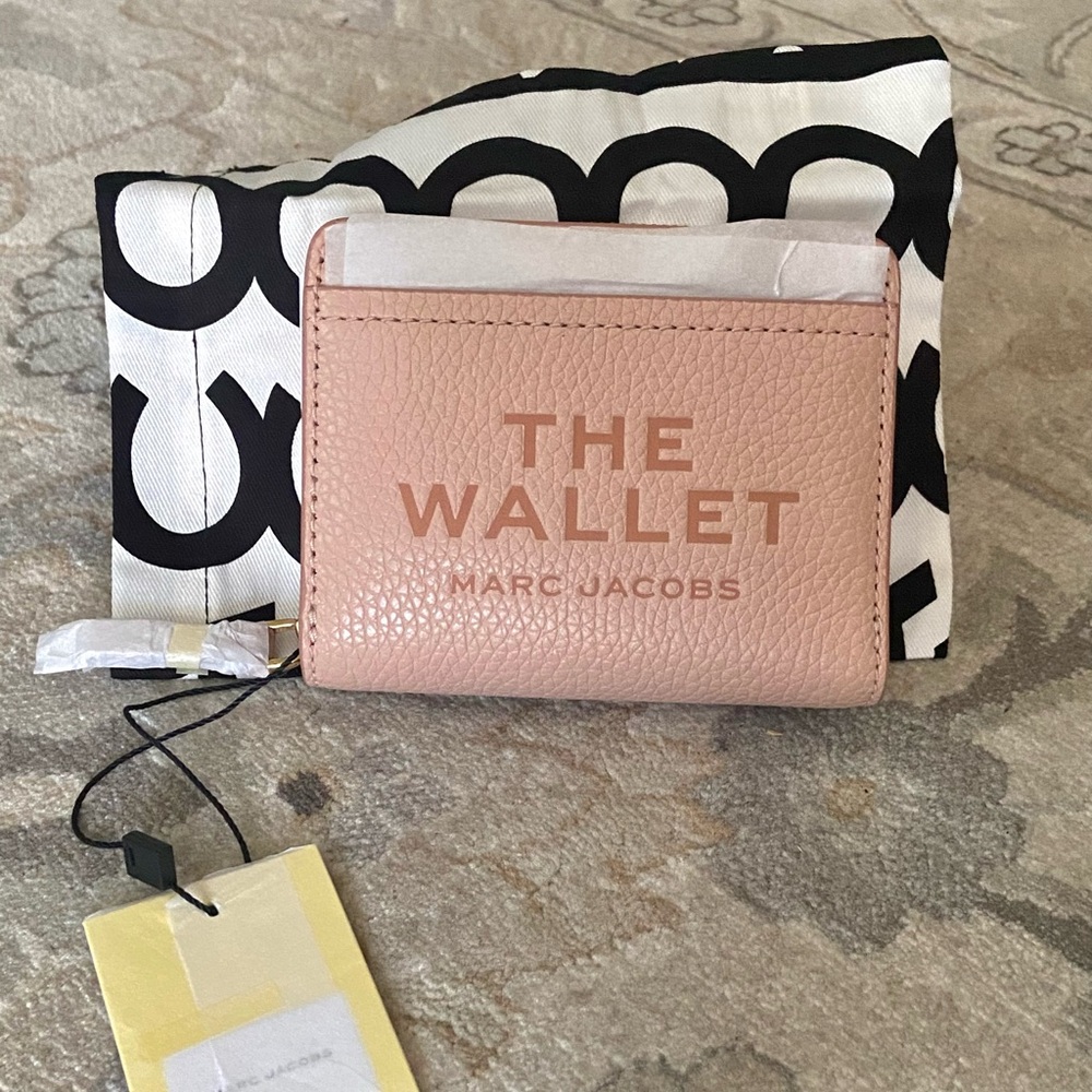 marc jacobs the wallet